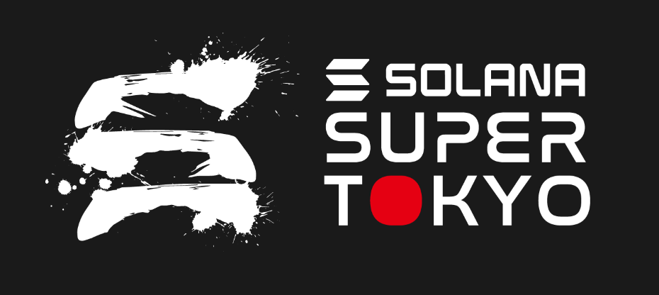 Solana Super Tokyo