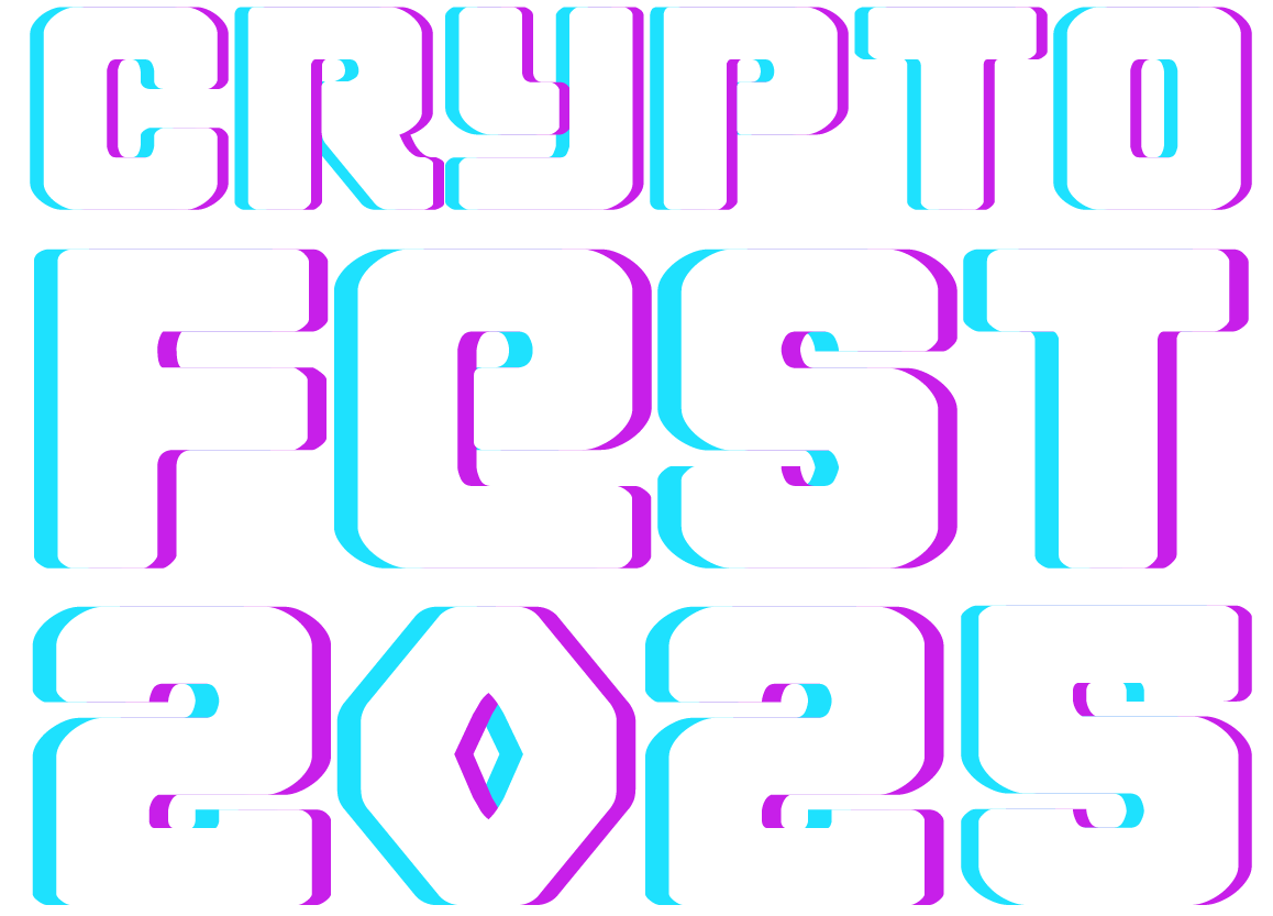 Crypto Fest 2025: Cryptopia