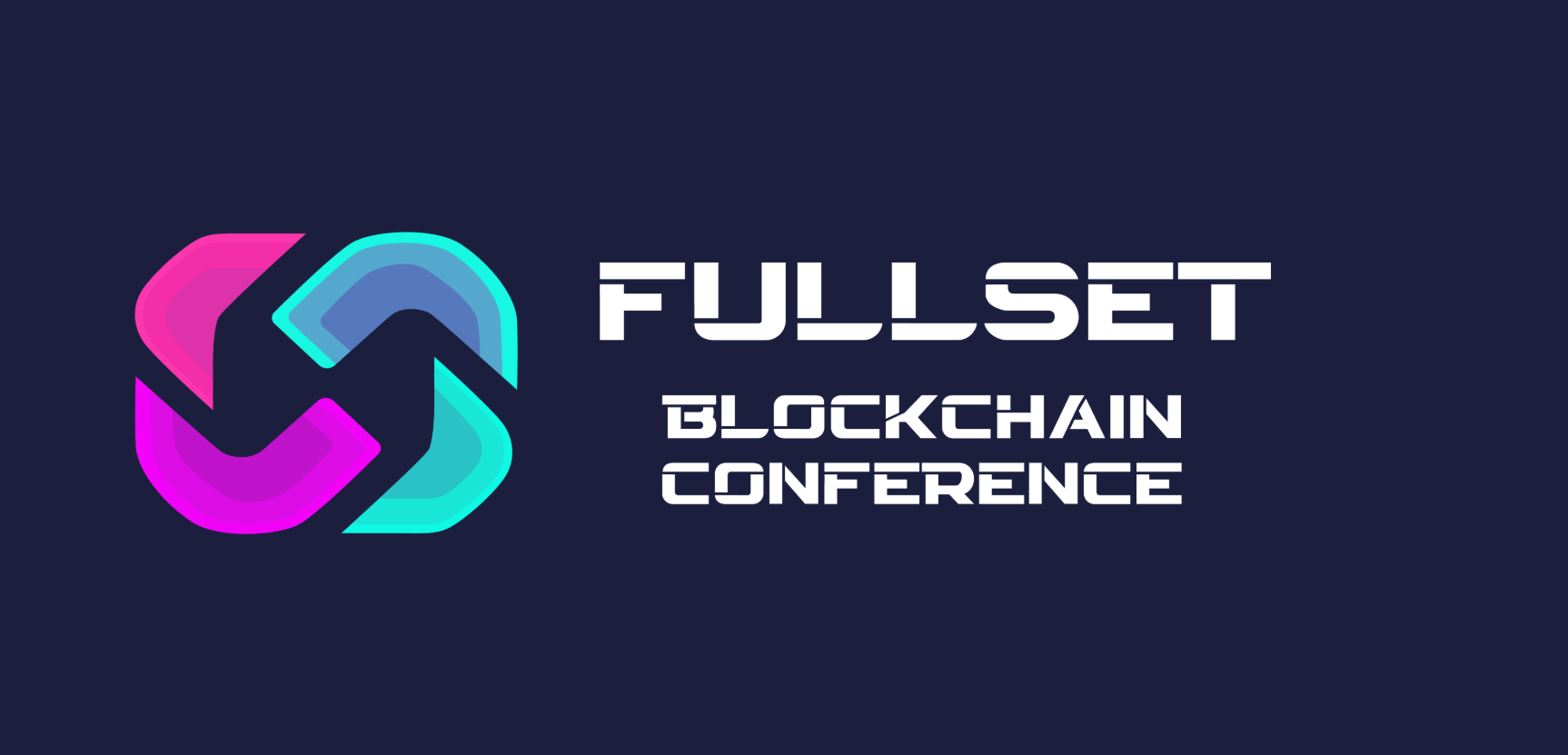 FULLSET Blockchain Conference