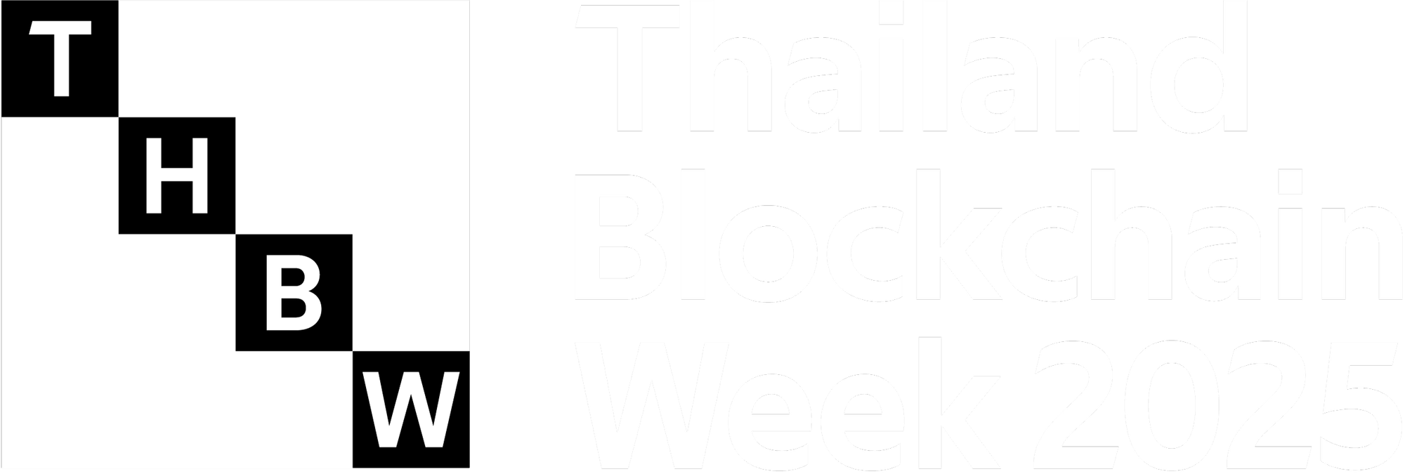 Thailand Blockchain Week