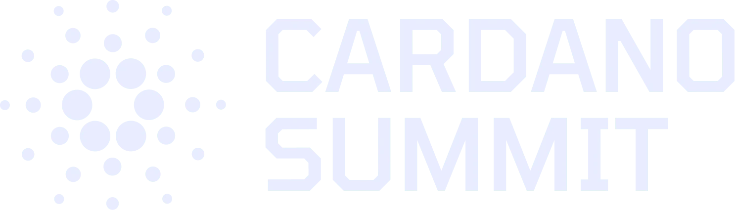 Cardano Summit