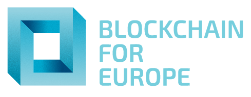 Blockchain for Europe