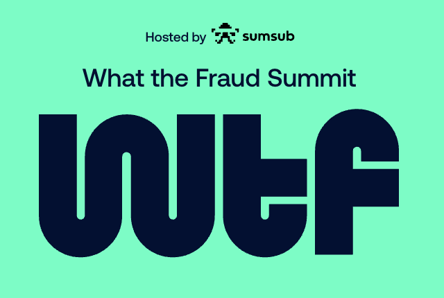 What the Fraud Summit