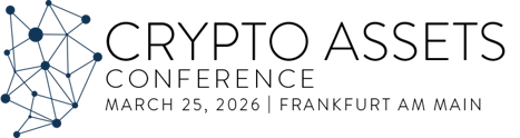 Crypto Assets Conference