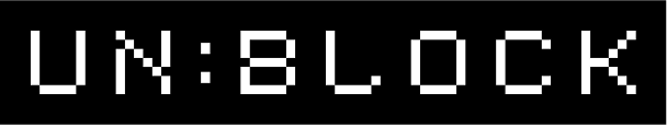 UN:BLOCK