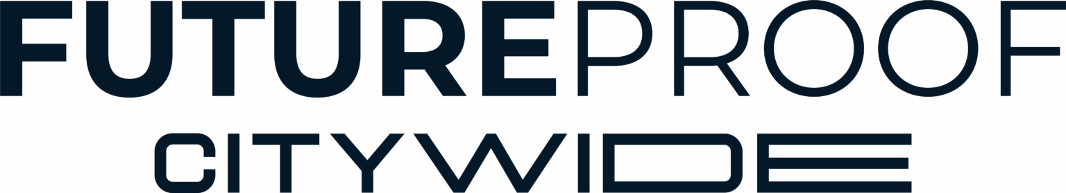 Future Proof Citywide